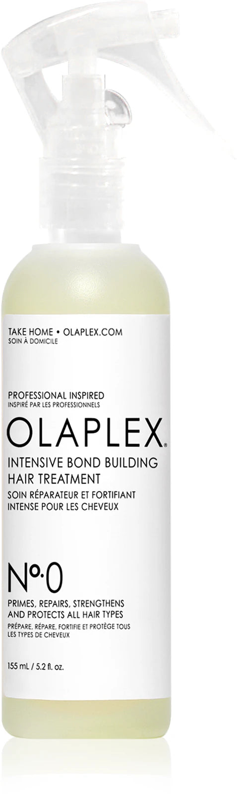 Olaplex N°0 Intensive Bond Building Soin Capillaire