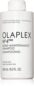 Olaplex N°4 Fine Bond Maintenance Shampooing