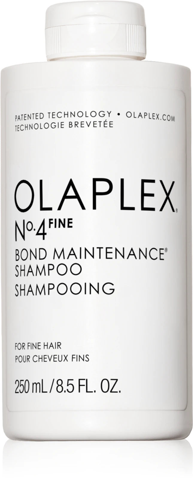 Olaplex N°4 Fine Bond Maintenance Shampooing