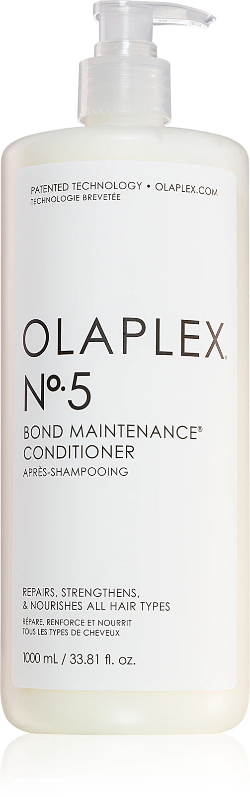 Olaplex N°5 Bond Maintenance Après-Shampooing Rénovateur