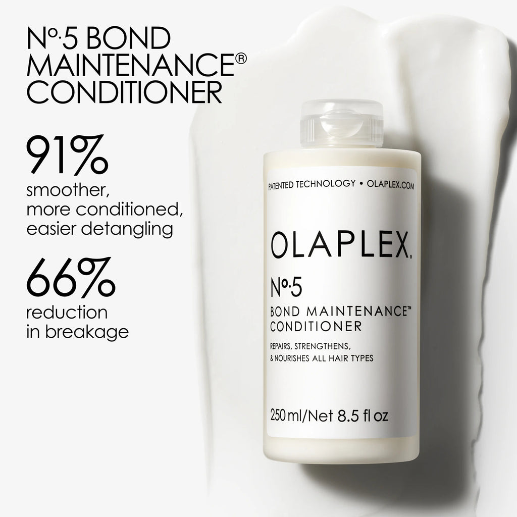 Olaplex N°5 Bond Maintenance Après-Shampooing Rénovateur