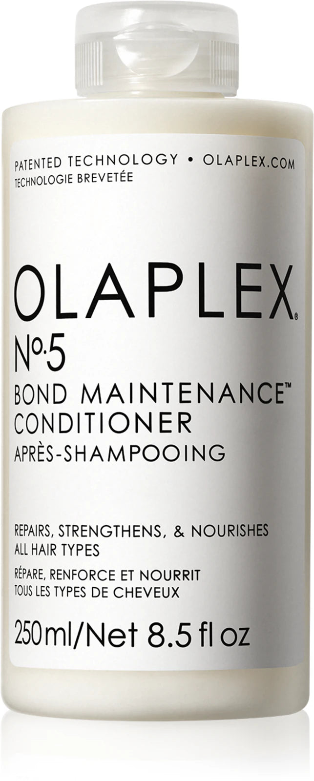 Olaplex N°5 Bond Maintenance Après-Shampooing Rénovateur