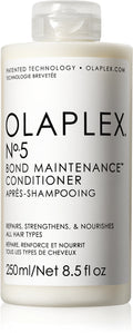 Olaplex N°5 Bond Maintenance Après-Shampooing Rénovateur