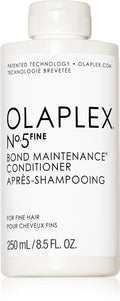Olaplex N°5 Fine Bond Maintenance Après-Shampooing