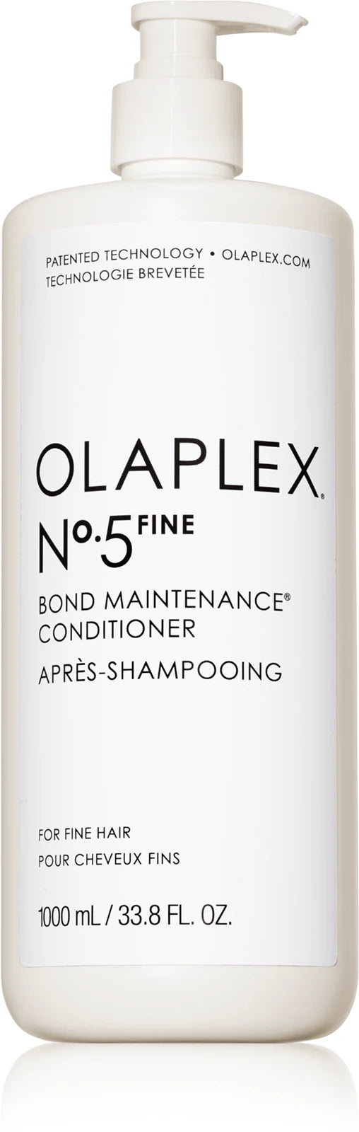 Olaplex N°5 Fine Bond Maintenance Après-Shampooing