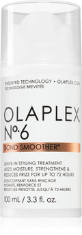 Olaplex N°6 Bond Smoother Crème Coiffante Lissante 100 ml