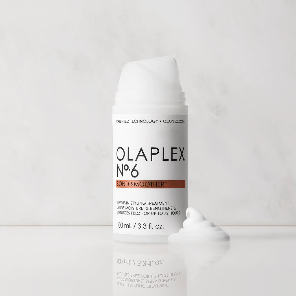 Olaplex N°6 Bond Smoother Crème Coiffante Lissante 100 ml