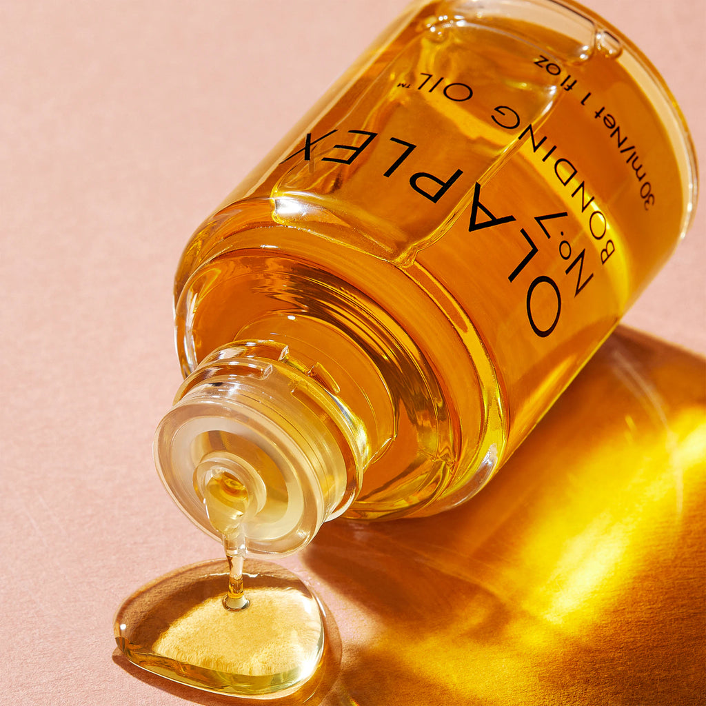 Olaplex N°7 Bonding Oil Huile Capillaire Régénérante
