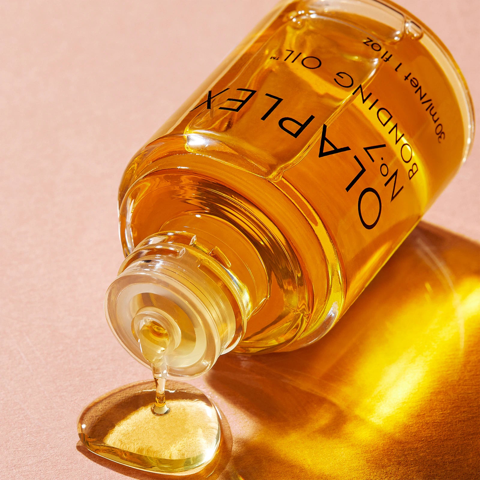 Olaplex N°7 Bonding Oil Huile Capillaire Régénérante