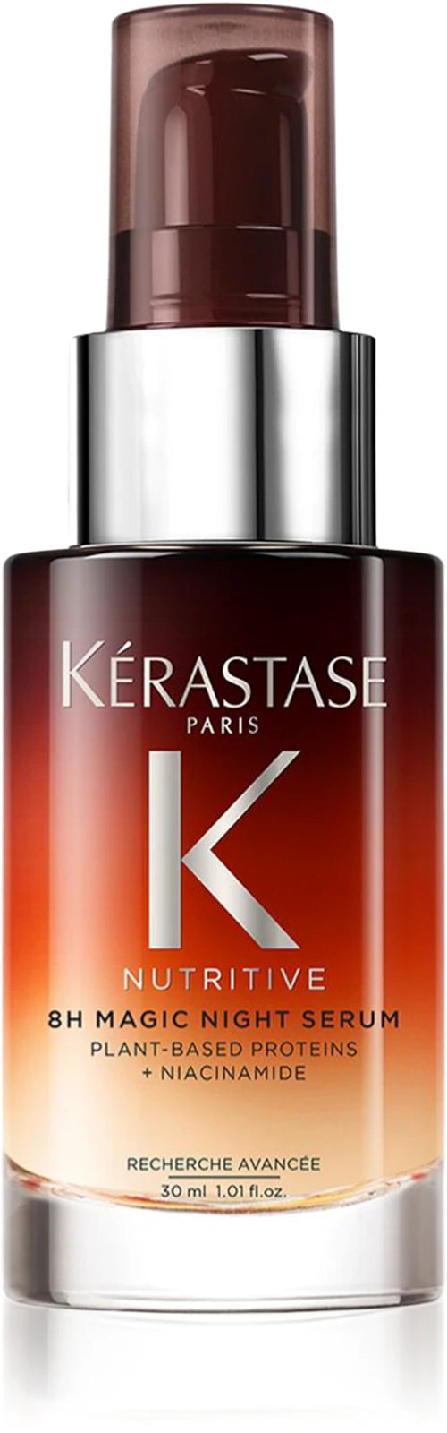 Sérum de nuit nutritive