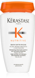 Shampooing Nutritive