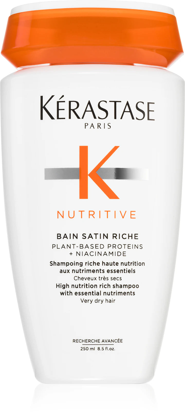 Shampooing Nutritive