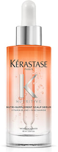 Sérum Nutritive