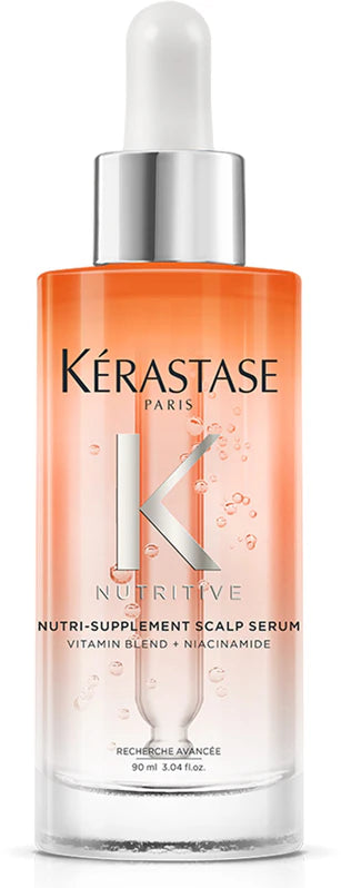 Sérum Nutritive