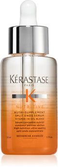 Sérum pour les pointes Nutritive