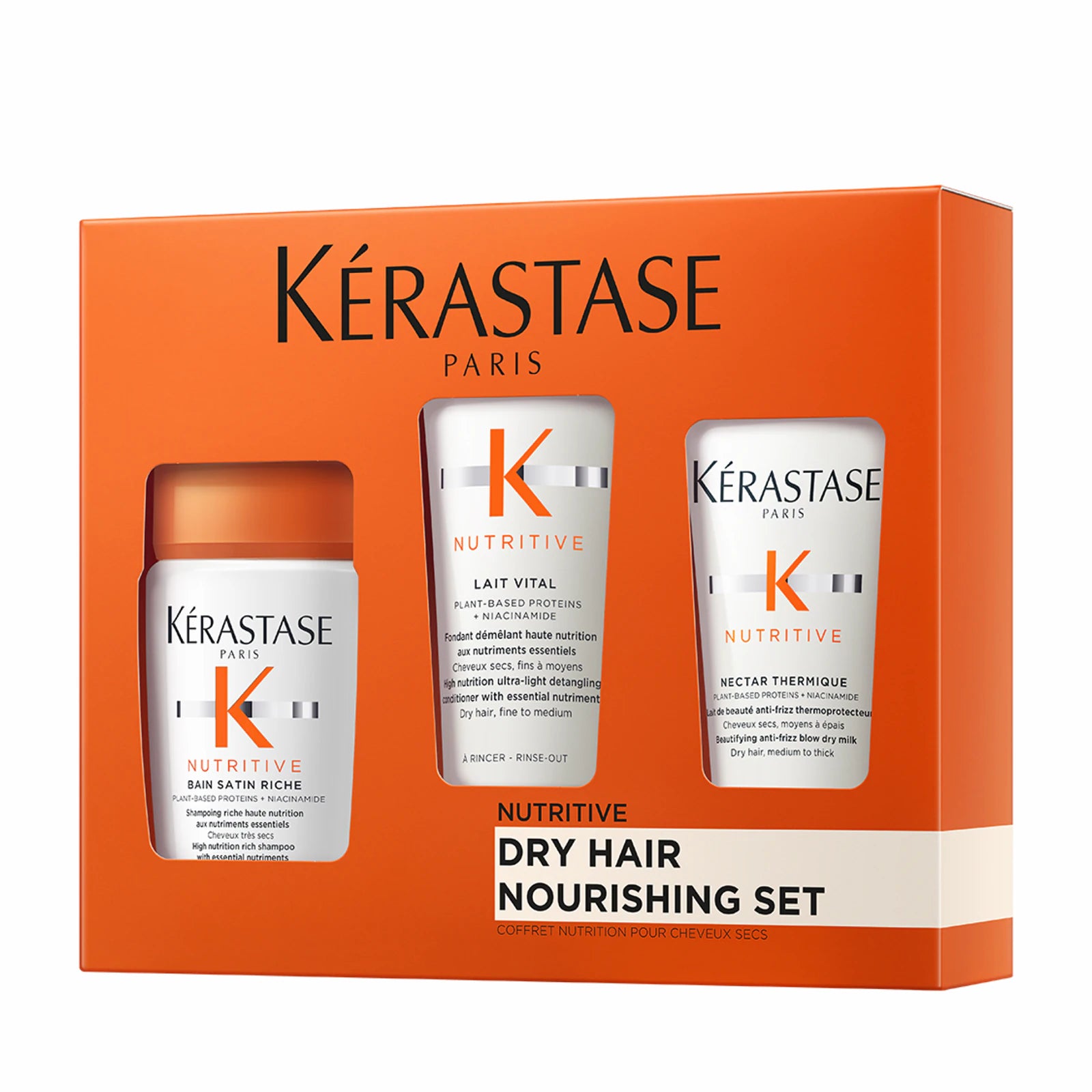 Pack Nutritive