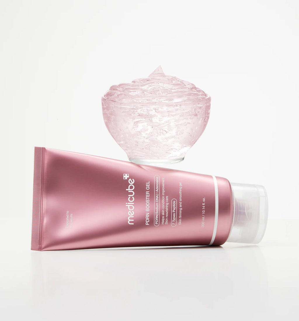 PDRN Booster Gel 300ml