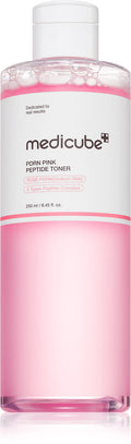 Toner apaisant PDRN Pink Cica 250ml