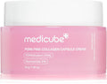 Crème capsule de collagène rose PDRN 55g