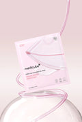 Masque en gel au collagène rose PDRN 4× 28  g