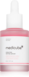 Sérum peptidique rose PDRN 30ml