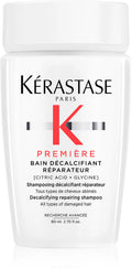 Shampooing Première