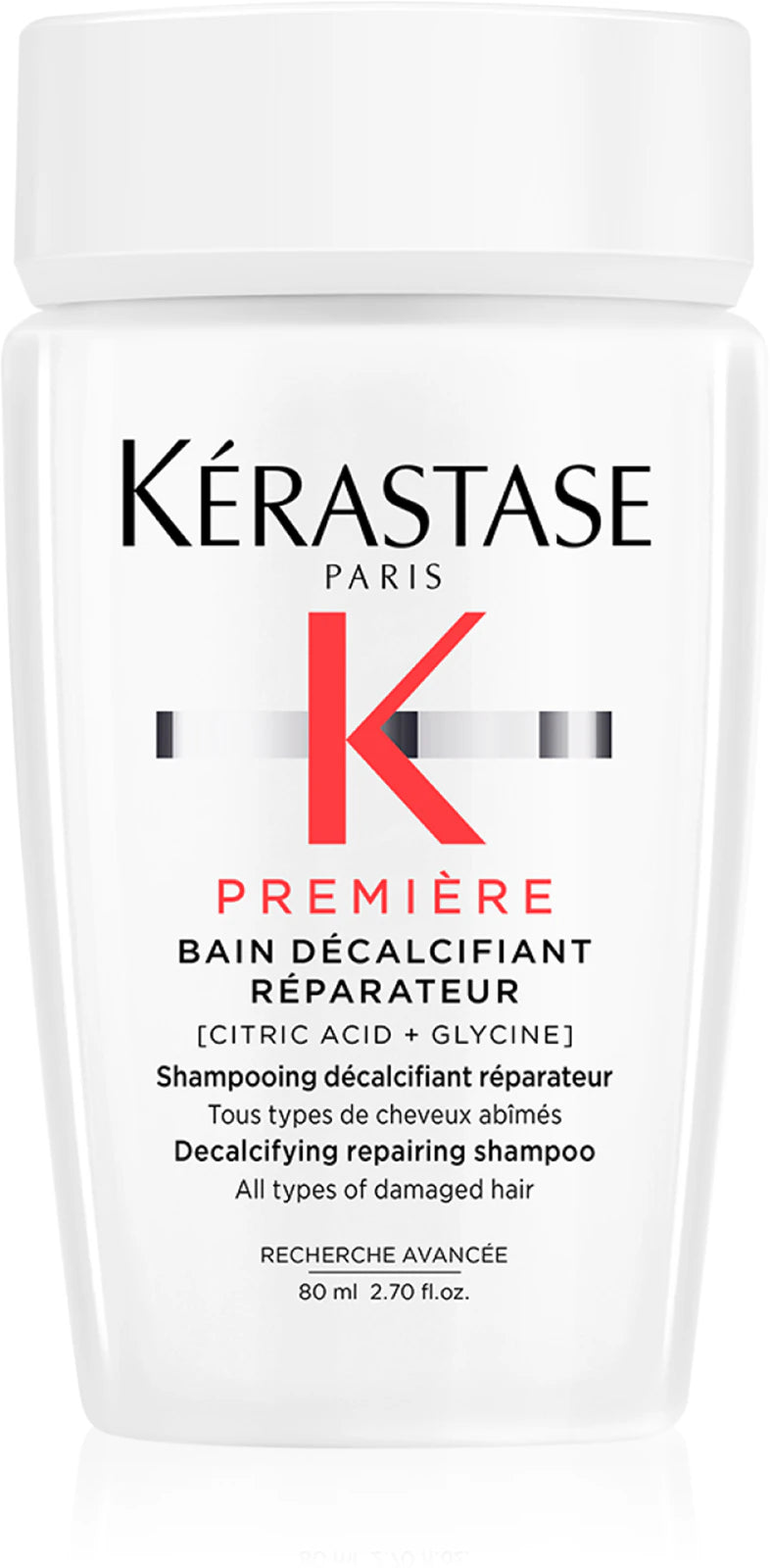 Shampooing Première