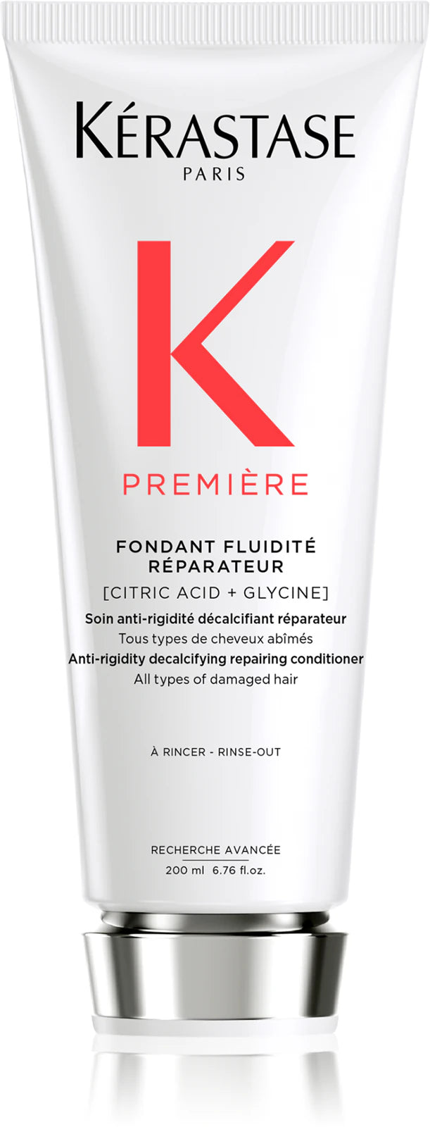 Après-shampoing Première