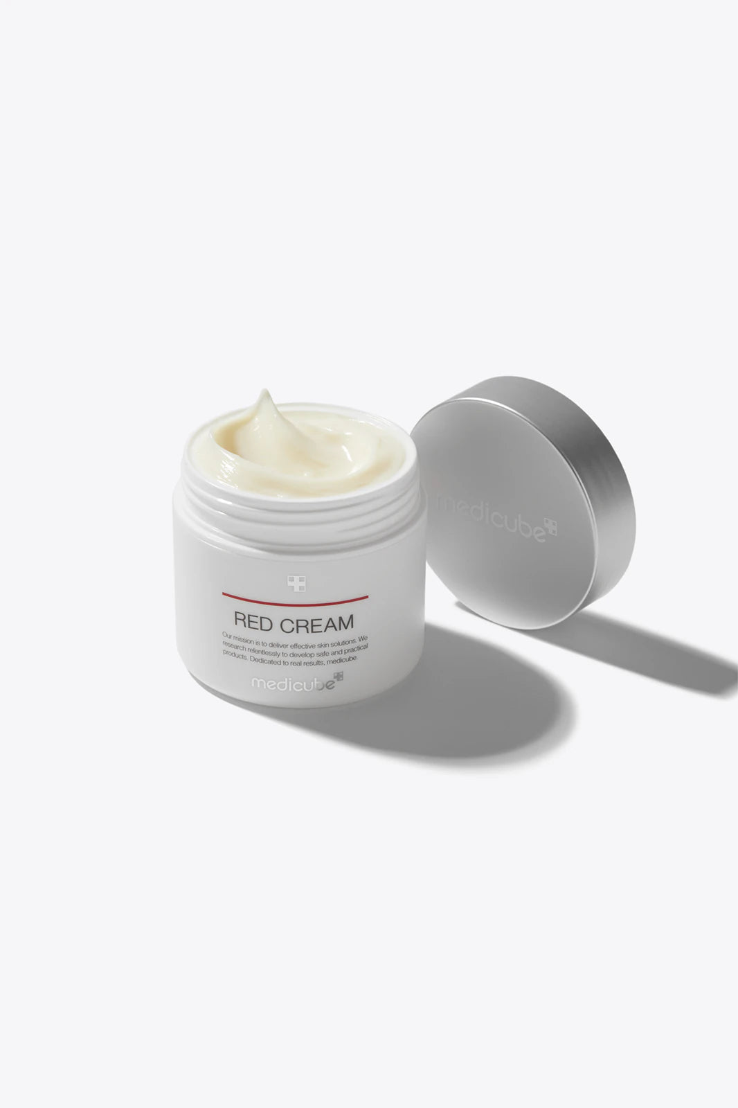 Crème rouge 50ml