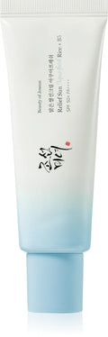 Beauty of Joseon Relief Sun Aqua-Fresh Gel-Crème Solaire