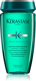 Shampooing Résistance