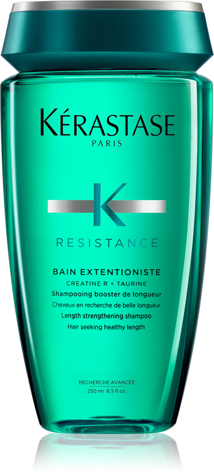 Shampooing Résistance