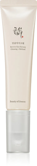 Beauty of Joseon Revive Serum Ginseng + Retinal Sérum Yeux