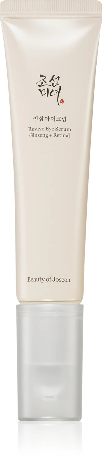 Beauty of Joseon Revive Serum Ginseng + Retinal Sérum Yeux