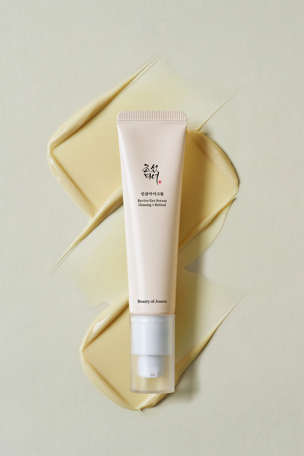 Beauty of Joseon Revive Serum Ginseng + Retinal Sérum Yeux