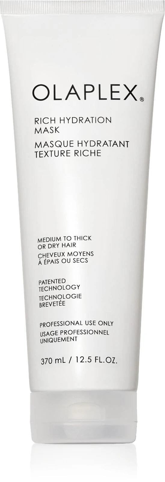 Olaplex Rich Hydration Masque Hydratant Intense