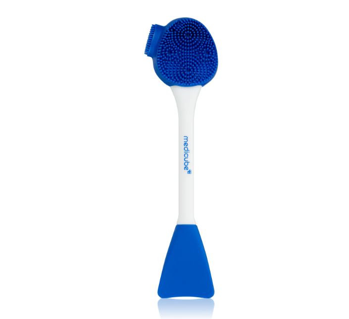 Brosse pour pores