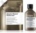Pack Série moléculaire Expert Absolut Repair