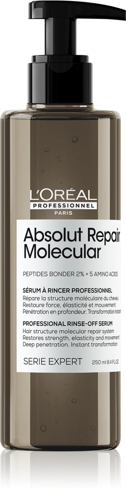 Sérum Série moléculaire Expert Absolut Repair