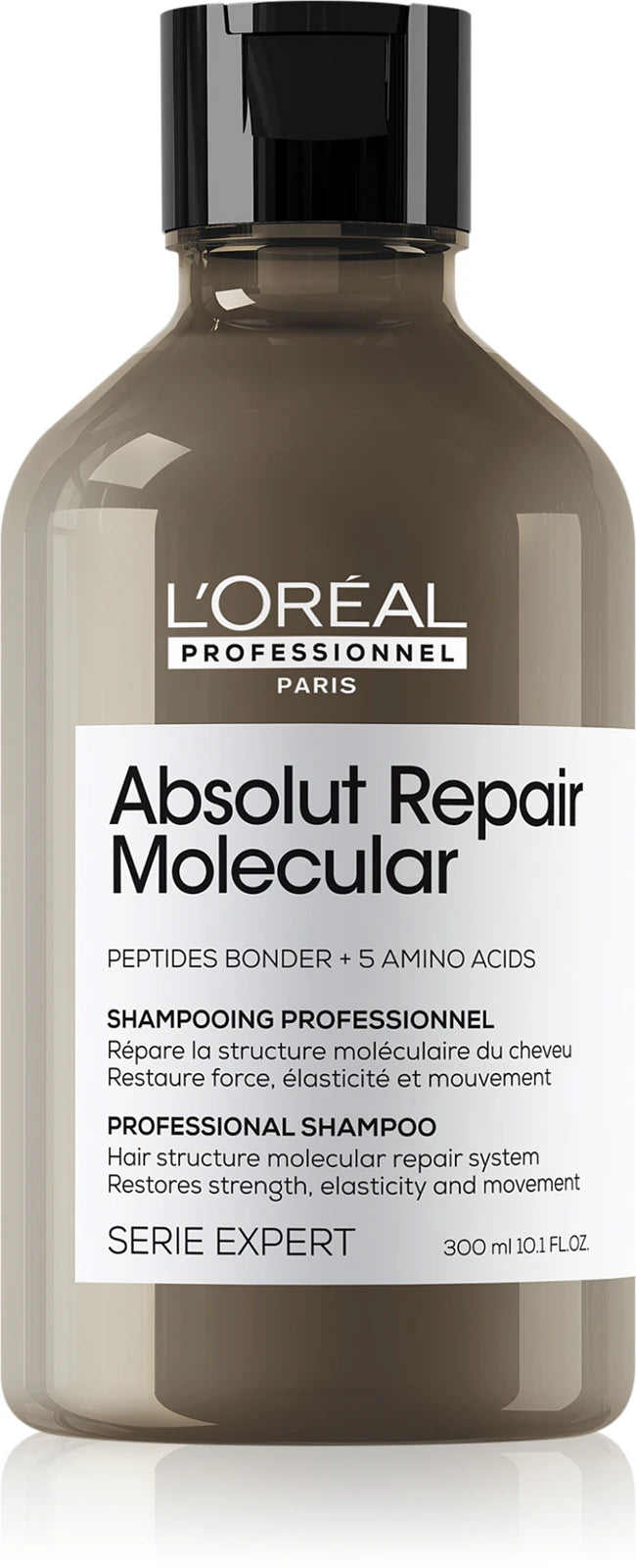 Shampooing Serie Expert Absolut Repair Molecular