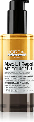 Huile Série moléculaire Expert Absolut Repair