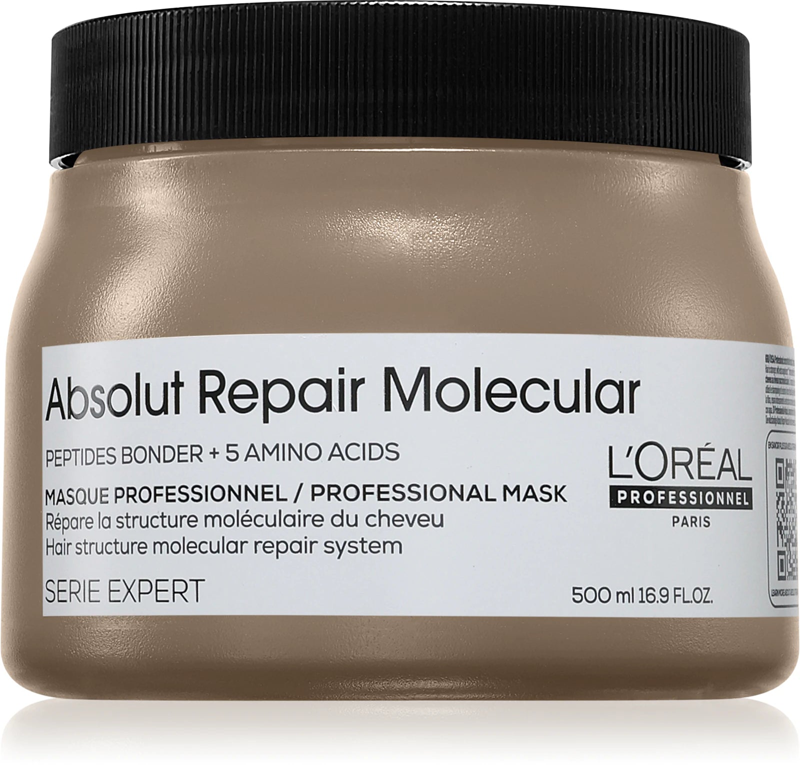 Masque Série moléculaire Expert Absolut Repair