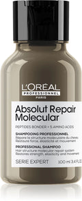 Shampooing Serie Expert Absolut Repair Molecular