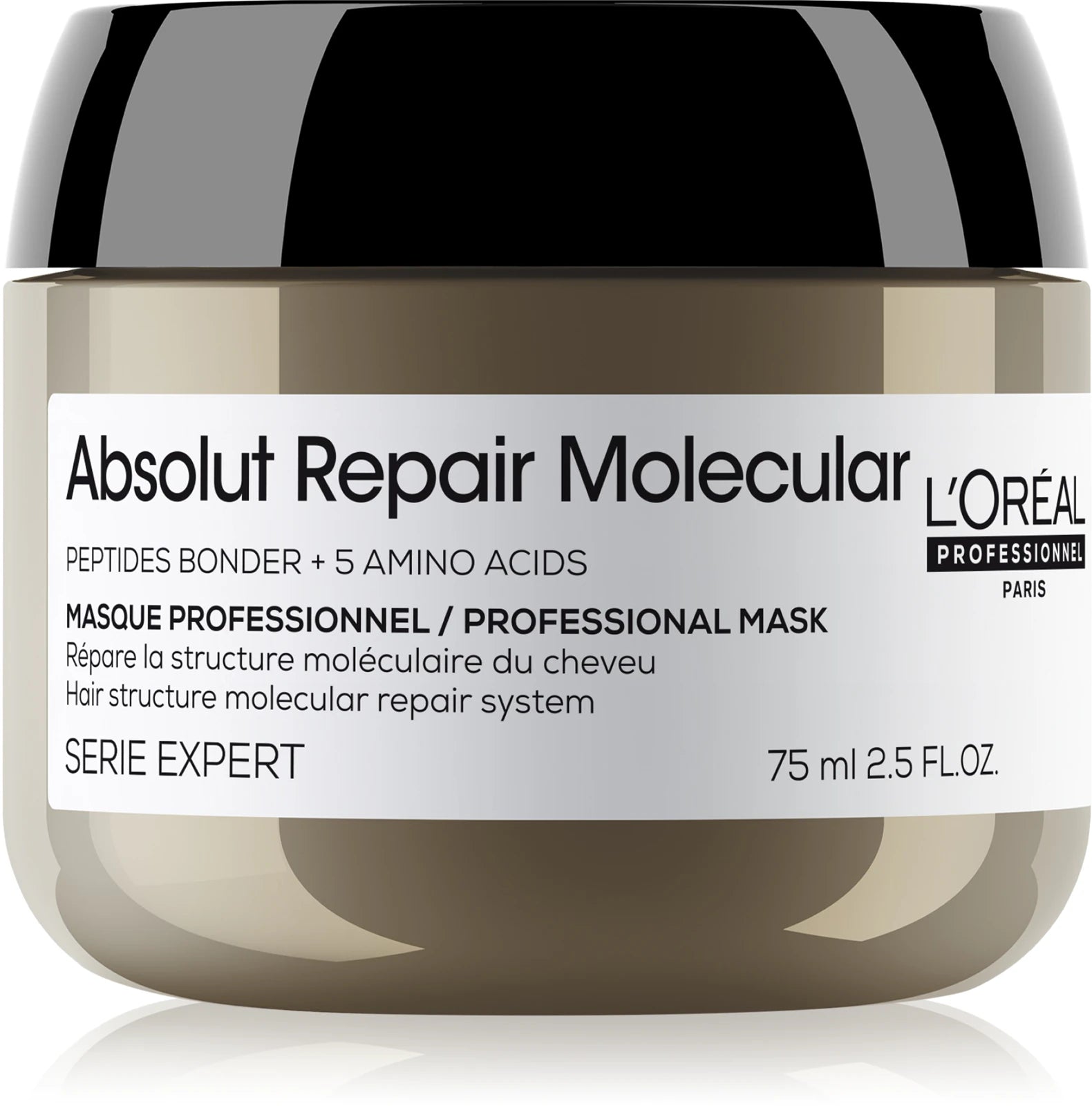 Masque Série moléculaire Expert Absolut Repair