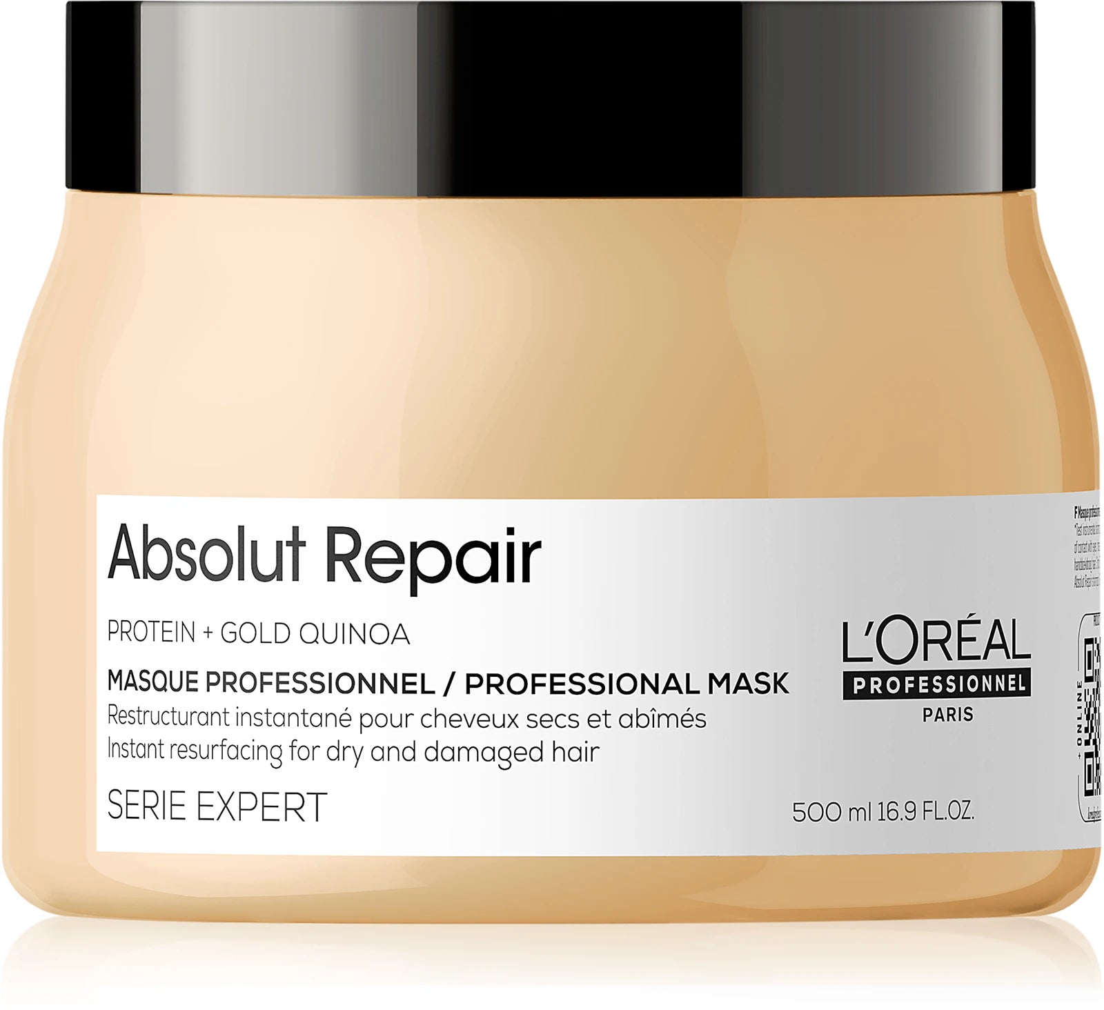 Série Expert Absolut Repair 500ml