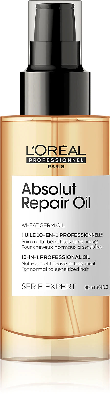 Huile Série Expert Absolut Repair