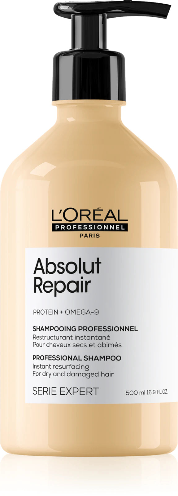 Shampooing Serie Expert Absolut Repair