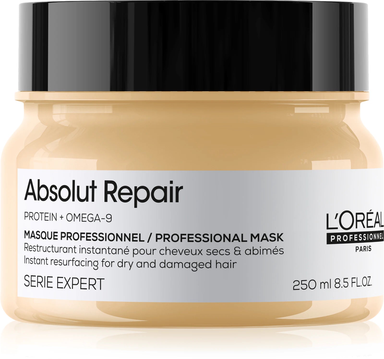Masque Série Expert Absolut Repair 500ml