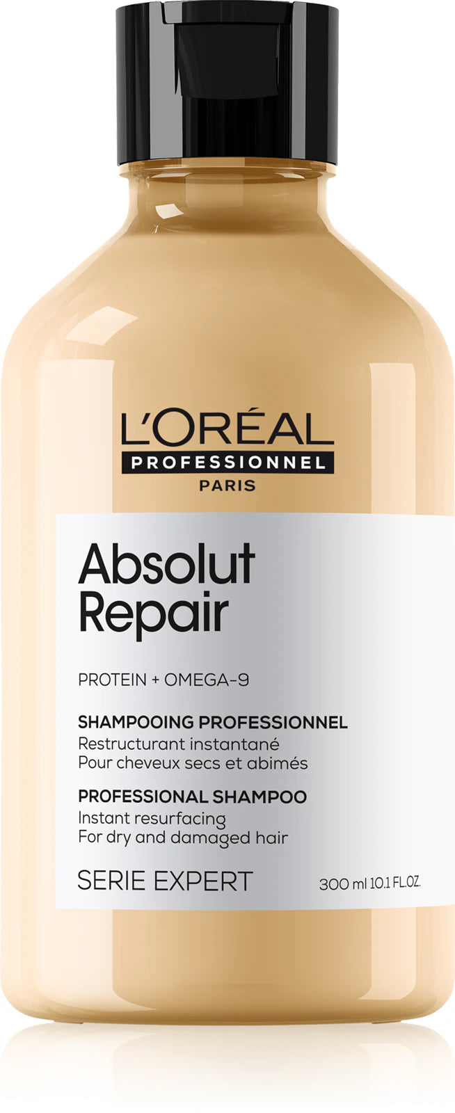 Shampooing Serie Expert Absolut Repair