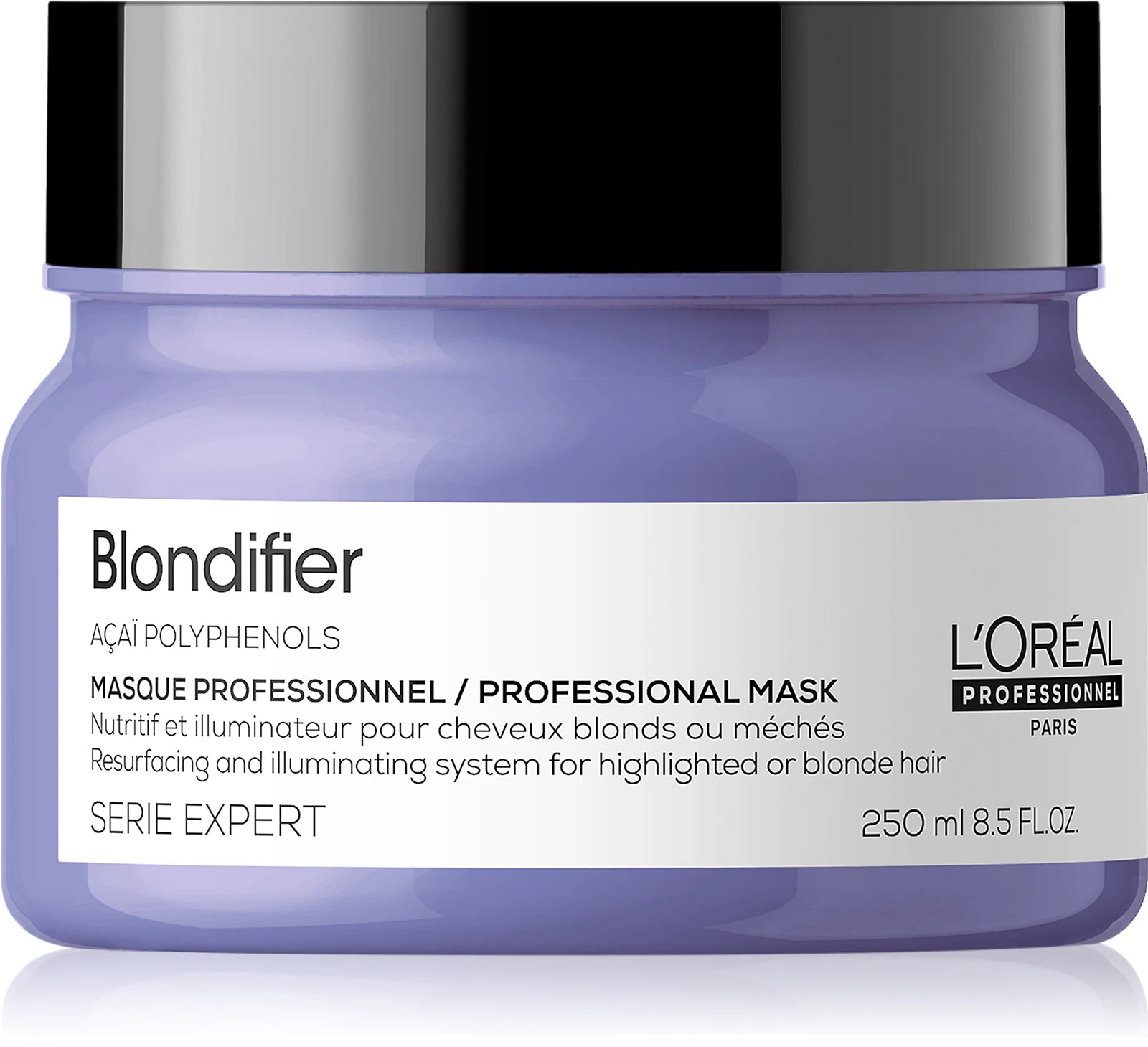 Masque Série Expert Blondifie